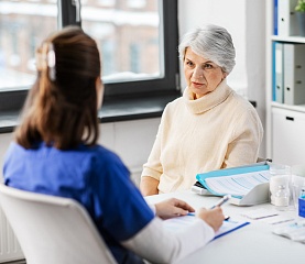 Кому необходимо пройти чекап?